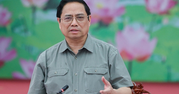 Làm bằng được 544 km cao tốc ở ĐBSCL trong nhiệm kỳ này