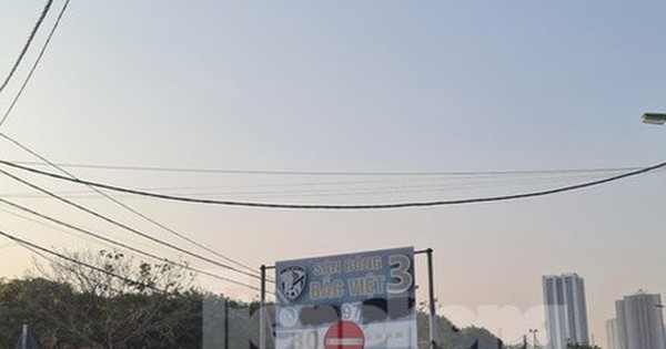 Đẩy nhanh tiến độ xây dựng công viên Hà Đông