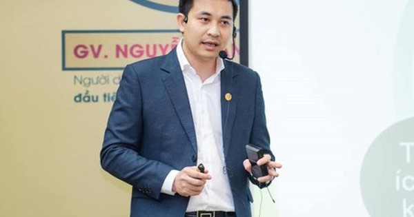 Các bạn GenZ rất nhiều tiền để đầu tư!