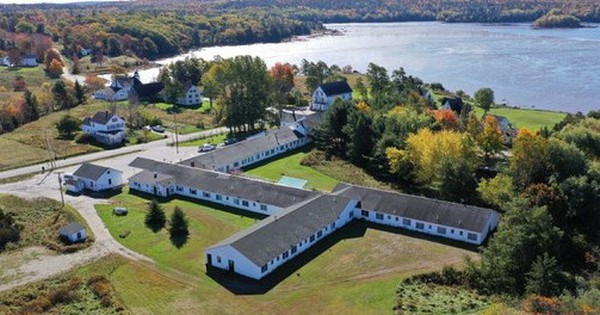 Thị trường xuất hiện loại hình bất động sản mới, được dự báo sẽ tăng trưởng mạnh mẽ