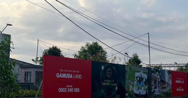 Thấy gì từ những thương vụ tỷ USD doanh nghiệp ngoại ‘gom’ bất động sản?