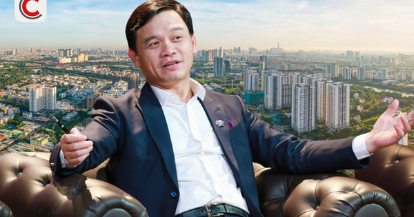 Shark Phú dự báo bất động sản sẽ tăng trong 10 năm tới , cơ hội cho mọi phân khúc