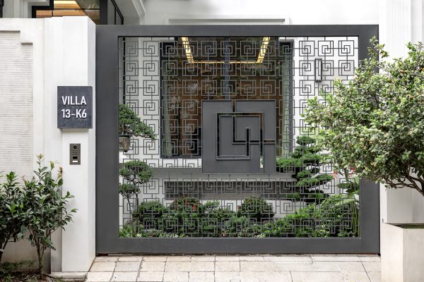 L Villa – Khi bản sắc gia chủ trở thành ngôn ngữ kiến trúc – Tạp chí Kiến trúc Việt Nam