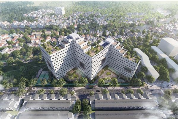 Phát triển nhà ở xã hội theo hướng bền vững trường hợp tại tỉnh Thái Nguyên