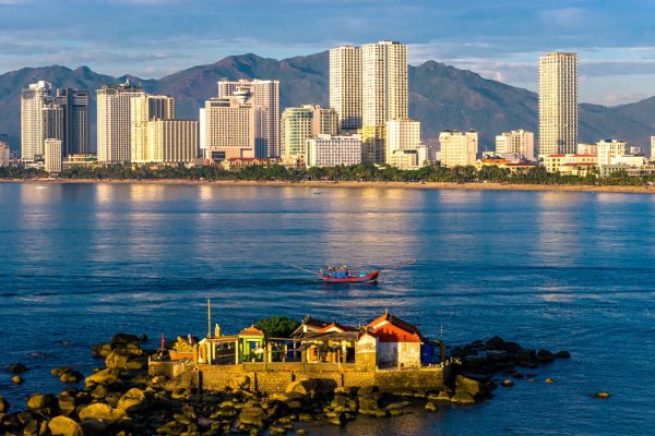 Ba yếu tố khiến Nam Nha Trang bước vào “vùng hấp dẫn” của dòng vốn – Tạp chí Kiến trúc Việt Nam