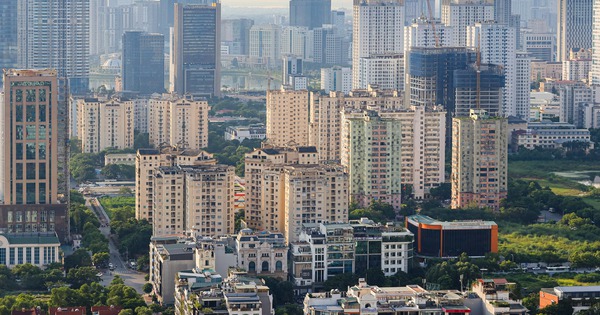 Mã định danh bất động sản tác động đến giá nhà thế nào?