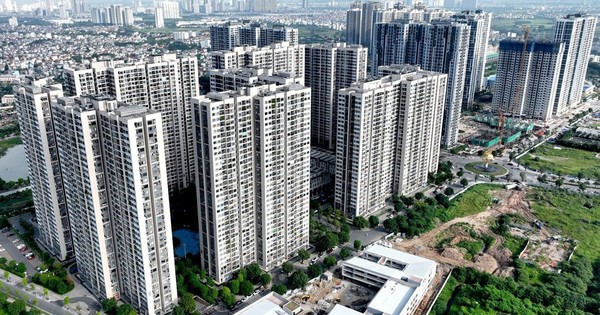 Chủ nhà cắt lãi hàng trăm triệu, thậm chí cả tỷ đồng, nhưng khách mua chung cư vẫn hờ hững