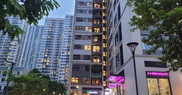 Lãi suất tăng nóng khiến người vay mua nhà “phát sốt”