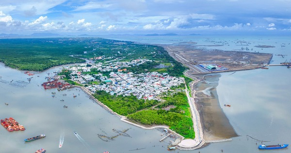 “Kỷ nguyên của dự án phân lô bán nền quy mô nhỏ đang dần khép lại”
