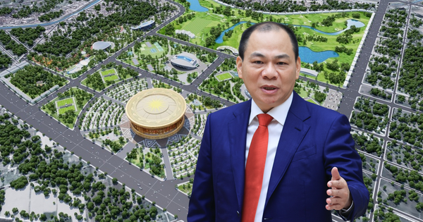 Bước tiến mới trong quy hoạch 2026
