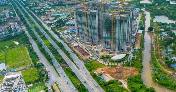 Chính phủ chỉ đạo “nóng” về bất động sản