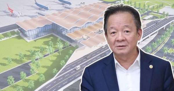 Nâng cấp sân bay Quảng Trị 5 . 800 Tỷ đồng thúc đẩy logistics và công nghiệp hàng không