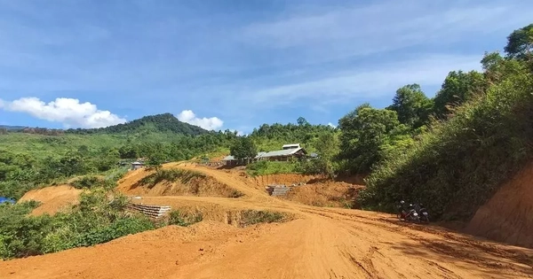 Bộ Tài chính trả lời kiến nghị ghi nợ tiền sử dụng đất trên sổ đỏ 2026