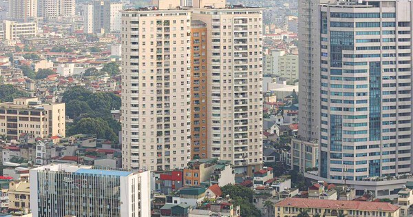 Đầu tư dài hạn và cơ hội cho nhà đầu tư thông minh