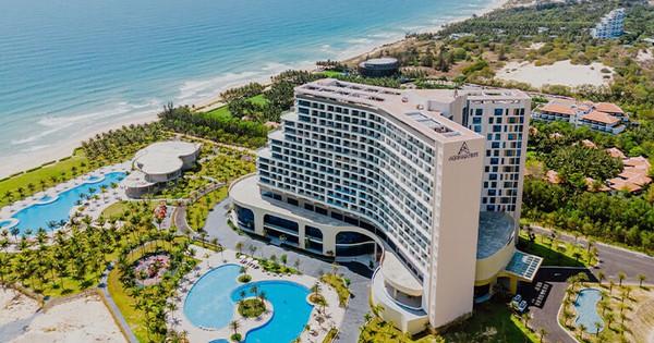 Bất động sản nghỉ dưỡng 2026 sẽ hồi sinh?