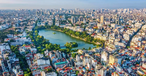 Giá nhà đất sẽ biến động ra sao?