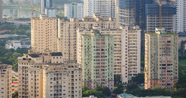 Kịch bản nào cho thị trường bất động sản 2026?