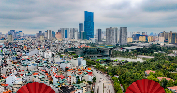 Chung cư phía Bắc chững lại ở đỉnh giá, người mua trở nên thận trọng…dòng tiền dịch chuyển vào phía Nam