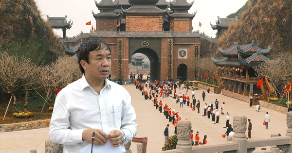 Tỷ phú ăn chay Xuân Trường và những dự án bất động sản tâm linh nghìn tỷ