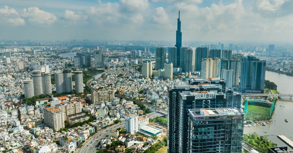 Bước đột phá cho thị trường kinh doanh Việt Nam 2026