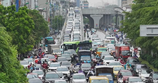 Giá đất trên tuyến đường Láng cao nhất 173,3 triệu đồng/m2