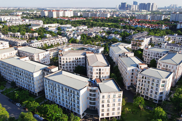 Thực trạng thiết kế & xây dựng NOXH tại Việt Nam – Những vấn đề đặt ra trong thiết kế, công nghệ kỹ thuật và vật liệu xây dựng theo hướng Contech