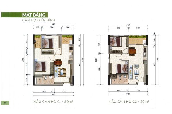 Hướng tới mô hình nhà ở xã hội tại Việt Nam – Tạp chí Kiến trúc Việt Nam