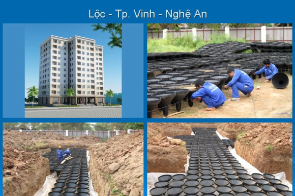 Những vấn đề thực tiễn trong ứng dụng khoa học công nghệ cho xây dựng nhà ở hiện nay