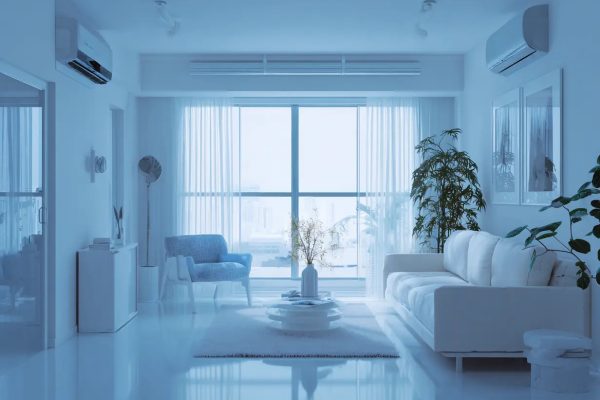 Vì sao màu trắng vẫn là lựa chọn tinh tế nhất năm 2026 – Tạp chí Kiến trúc Việt Nam