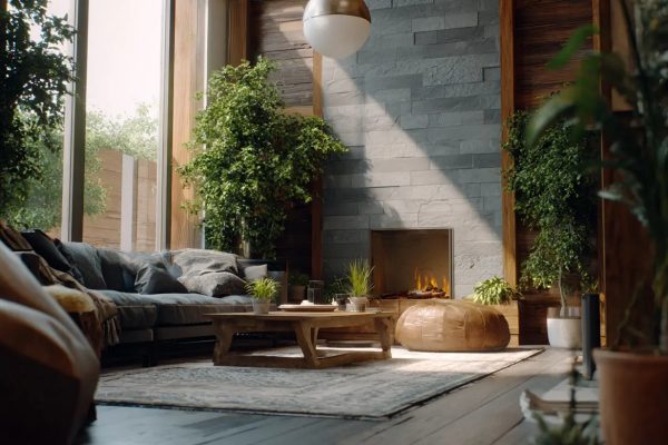 5 ý tưởng thiết kế sinh thái tiết kiệm chi phí để tạo không gian sống yên tĩnh – Tạp chí Kiến trúc Việt Nam