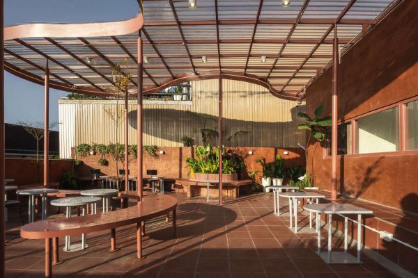 Gặp gỡ 15 công trình chiến thắng Giải thưởng ArchDaily Công trình của năm 2026