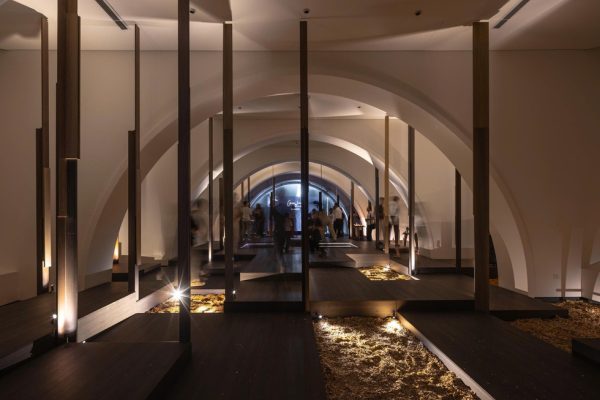 Gỗ Minh Long và 18 năm kiên nhẫn xây từ nền móng, lớn từ bên trong