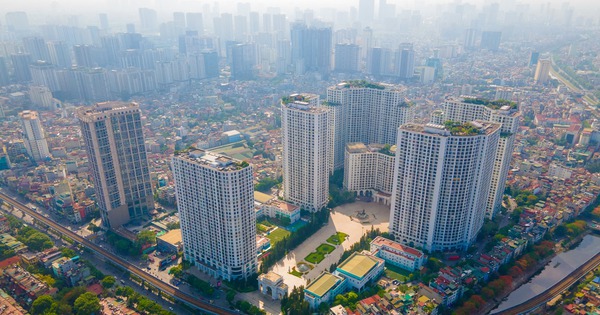 Chỉ còn 1 ngày nữa, tất cả bất động sản của người dân sẽ có mã định danh điện tử, thị trường sẽ biến động ra sao?