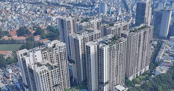 Vì sao giá nhà cho thuê lại giảm dù nhu cầu tăng cao tại TPHCM 2026