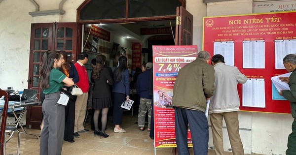 Hơn 100 hộ dân tại một xã đã nhận được tiền đền bù GPMB