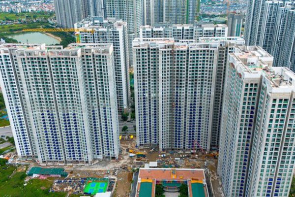 Nhà đầu tư “cắt lãi”, môi giới mỗi ngày nhận 2-4 khách ký gửi bán lại bất động sản