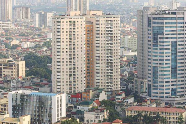 HoREA đề xuất bỏ khống chế lợi nhuận cho nhà ở thương mại giá hợp lý