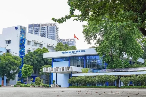 Doanh nghiệp BĐS muốn di dời Trường Đại học Bách khoa ra khỏi trung tâm