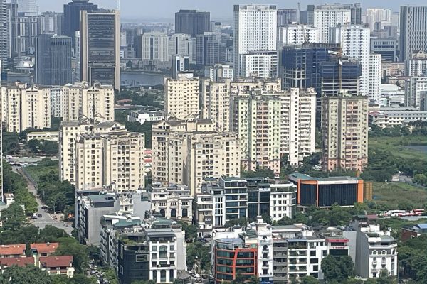 Đề xuất phát triển nhà ở thương mại giá phù hợp: Lo ngại cơ chế xin