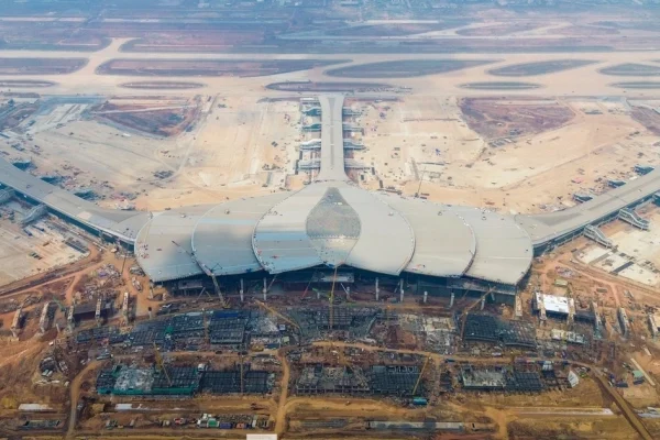 Thêm 1500 căn hộ nhà ở xã hội tại An Phước gần sân bay Long Thành 2026