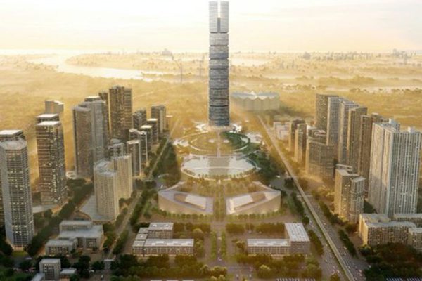 Cơ hội đầu tư lớn