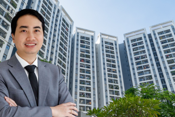 Lãi cho vay mua nhà tăng nhưng giá bất động sản vẫn khó giảm, chuyên gia chỉ thẳng 3 lý do chính