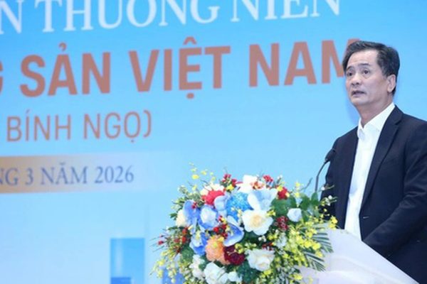 TS. Nguyễn Văn Đính chỉ thẳng lý do một số khu vực có nguy cơ “kẹt” thanh khoản