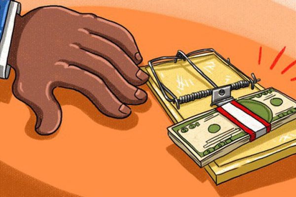 Ham lãi suất ngắn hạn , nhà đầu tư bất động sản cần cẩn trọng năm 2026