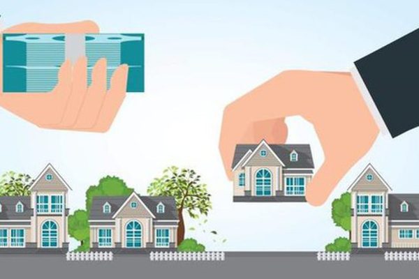 Bỏ xa người mua BĐS ở tâm thế chờ đợi, nhiều nhà đầu tư kì cựu đã nhìn thấy cơ hội trước khi thị trường thực sự bùng nổ