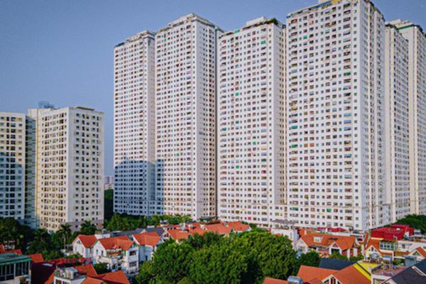 Tin vui cho người dân Hà Nội có thu nhập dưới 20 triệu đồng/tháng