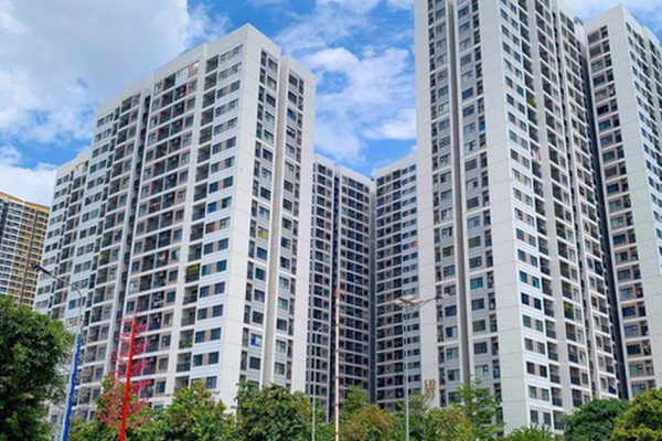 Thời điểm thách thức của thị trường bất động sản năm 2026 và kịch bản thanh khoản