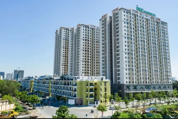 Bộ Xây dựng đề xuất không chuyển nhượng tự do nhà ở xã hội sau 5 năm