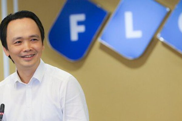 Cựu chủ tịch Trịnh Văn Quyết tái xuất, FLC Group bất ngờ tuyển 800 môi giới bất động sản mức lương từ 12 triệu đồng/tháng trở lên
