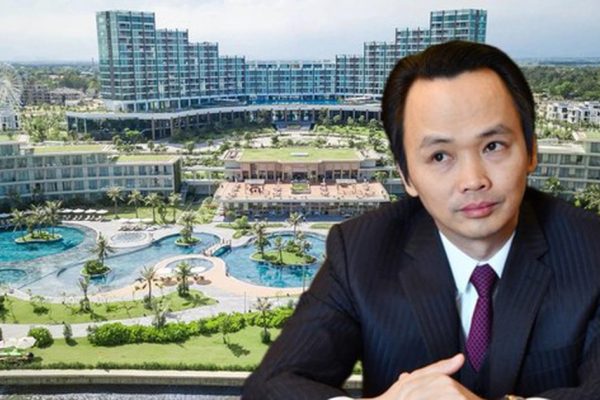 Thanh Hóa sắp bàn chuyện 24 tỷ USD tại quần thể nghỉ dưỡng của cựu Chủ tịch Trịnh Văn Quyết, nơi sở hữu 2 kỷ lục hiếm có ngay từ khi ra mắt